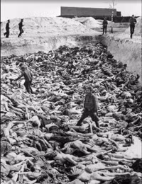 Ký ức về thảm họa Holocaust, cuộc tàn sát ghê rợn của Đức quốc xã