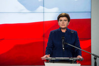 Thủ tướng Ba Lan từ chức