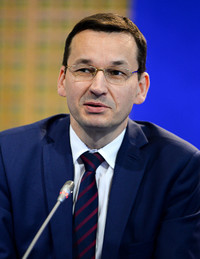 Thủ tướng Ba Lan từ chức