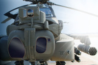 [ẢNH] Xe tăng Pakistan và Trung Quốc trước nguy cơ bị hủy diệt bởi AH-64E Ấn Độ