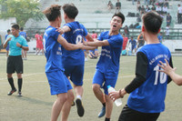 Đường đến vòng bán kết