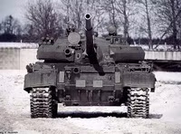 [ẢNH] Mục đích thực sự của Nga khi bất ngờ 