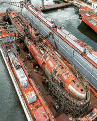 [ẢNH] Hải quân Nga 