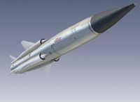 [ẢNH] Nga bất ngờ phóng tên lửa diệt hạm 4 tấn diệt mục tiêu