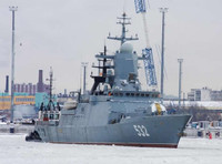 [ẢNH] Bỏ qua Gepard 3.9, Việt Nam tiến thẳng lên khinh hạm lớp Steregushchy?