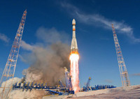 [ẢNH] Chấm dứt phụ thuộc Nga, Mỹ chuẩn bị phóng tàu vũ trụ có người lái nội địa