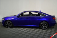 [ẢNH] Honda Accord 2019 ra mắt tại Thái Lan, vẻ đẹp khiến khách hàng mê mẩn