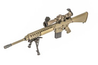 [ẢNH] Mỹ mua hàng ngàn súng bắn tỉa, tăng cường cho chiến trường Syria