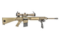 [ẢNH] Mỹ mua hàng ngàn súng bắn tỉa, tăng cường cho chiến trường Syria