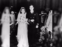 [Ảnh] Những hình ảnh hiếm về đám cưới của các đời Tổng thống Mỹ