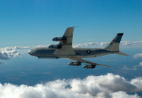 [ẢNH] Mỹ bất ngờ điều 2 trinh sát cơ đa năng bay thám thính Triều Tiên