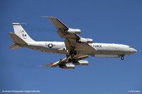 [ẢNH] Mỹ bất ngờ điều 2 trinh sát cơ đa năng bay thám thính Triều Tiên