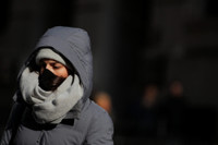 [ẢNH] Khống chế Covid-19 bước đầu thất bại, Mỹ trở thành vùng dịch lớn thứ ba thế giới