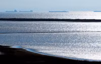 [ẢNH] Ukraine tung đòn hiểm, bóp nghẹt nguồn cung cấp nước ngọt cho bán đảo Crimea