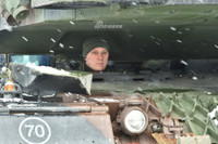 [ẢNH] Quân đội Đức 