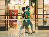 Người dân Hà Nội đồng lòng phòng chống dịch Covid-19