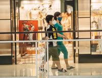 Người dân Hà Nội đồng lòng phòng chống dịch Covid-19