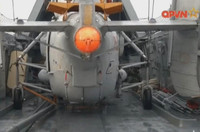 [ẢNH] Cải tiến đáng kể vừa được Việt Nam thực hiện trên tàu tên lửa Gepard 3.9