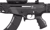 [ẢNH] Súng trường tấn công ‘AK-47 Mỹ’ ra mắt, gây khó chịu cho Nga