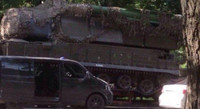 [ẢNH] Tình báo Ukraine xâm nhập bắt sống lái xe đầu kéo chở tổ hợp Buk-M1 đã bắn rơi MH17?