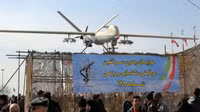 Điểm yếu của Nga trên chiến trường Syria được khắc phục bằng... vũ khí Iran