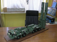 [ẢNH] Nga bán công nghệ S-500 Prometheus cho Thổ Nhĩ Kỳ chính là bán cho Mỹ?