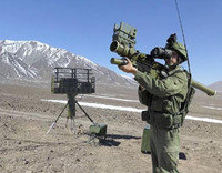 [ẢNH] Nga tuyên bố tiêm kích F-16 sẽ 