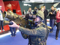 [ẢNH] Nga tuyên bố tiêm kích F-16 sẽ 