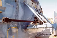 [ẢNH] Ukraine tung trực thăng tấn công hải quân mạnh nhất vào trận quyết đấu Nga?