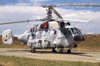 [ẢNH] Ukraine tung trực thăng tấn công hải quân mạnh nhất vào trận quyết đấu Nga?