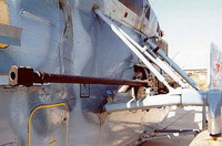 [ẢNH] Ukraine tung trực thăng tấn công hải quân mạnh nhất vào trận quyết đấu Nga?