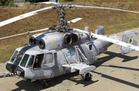 [ẢNH] Ukraine tung trực thăng tấn công hải quân mạnh nhất vào trận quyết đấu Nga?