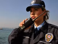 [ẢNH] Vẻ đẹp mê hoặc của nữ binh sĩ Thổ Nhĩ Kỳ