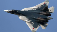 [ẢNH] Khó khăn tài chính khiến Nga chưa thể sản xuất hàng loạt tiêm kích Su-57