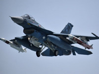 Nhật Bản hoàn thành phát triển siêu tên lửa chống hạm XASM-3