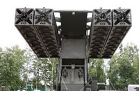 [ẢNH] Hệ thống phòng không 