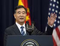 Danh sách ban lãnh đạo cao cấp nhất của Đảng Cộng sản Trung Quốc vừa được công bố