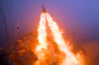 [ẢNH] Nga phủ nhận huy động Hạm đội biển Đen để bảo vệ World Cup 2018