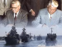 [ẢNH] Nga phủ nhận huy động Hạm đội biển Đen để bảo vệ World Cup 2018