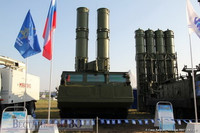 Mạnh hơn cả S-400, Nga đã sẵn sàng xuất khẩu hệ thống tên lửa phòng không S-300V4