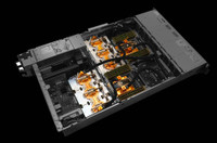 [ẢNH] Mỹ dùng siêu máy tính mạnh nhất hành tinh để tìm cách trị Covid-19