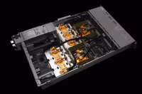 [ẢNH] Mỹ dùng siêu máy tính mạnh nhất hành tinh để tìm cách trị Covid-19