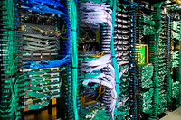 [ẢNH] Mỹ dùng siêu máy tính mạnh nhất hành tinh để tìm cách trị Covid-19