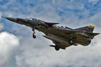 [ẢNH] Không quân Israel, 'đại bàng núi Sion' hay 'kẻ phá bĩnh' tại Trung Đông?