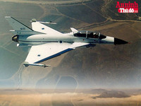 [ẢNH] Không quân Israel, 'đại bàng núi Sion' hay 'kẻ phá bĩnh' tại Trung Đông?