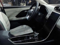 [ẢNH] Hyundai Creta 2020: Đổi mới từ trong ra ngoài