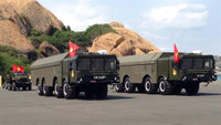 [ẢNH] Lữ đoàn 682 được trang bị tổ hợp tên lửa bờ siêu hiện đại