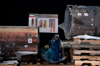 Chuyên gia Anh: Nga sẽ không học hỏi được gì nhiều từ mảnh vụn Tomahawk