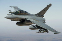 [ẢNH] Nhận Rafale từ Pháp, Ấn Độ có thể đối đầu sòng phẳng với Trung Quốc và Pakistan?