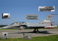 [ẢNH] Nhận Rafale từ Pháp, Ấn Độ có thể đối đầu sòng phẳng với Trung Quốc và Pakistan?